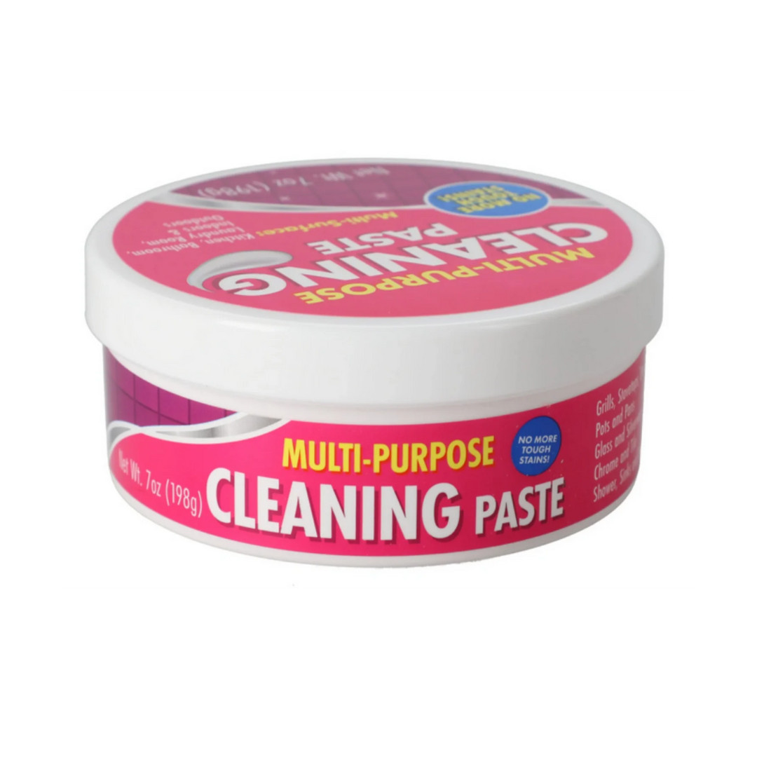 Multi-Purpose Cleaning Paste 7 Oz ( 3 Count ) Kitchen, Bathroom, Laundry Room