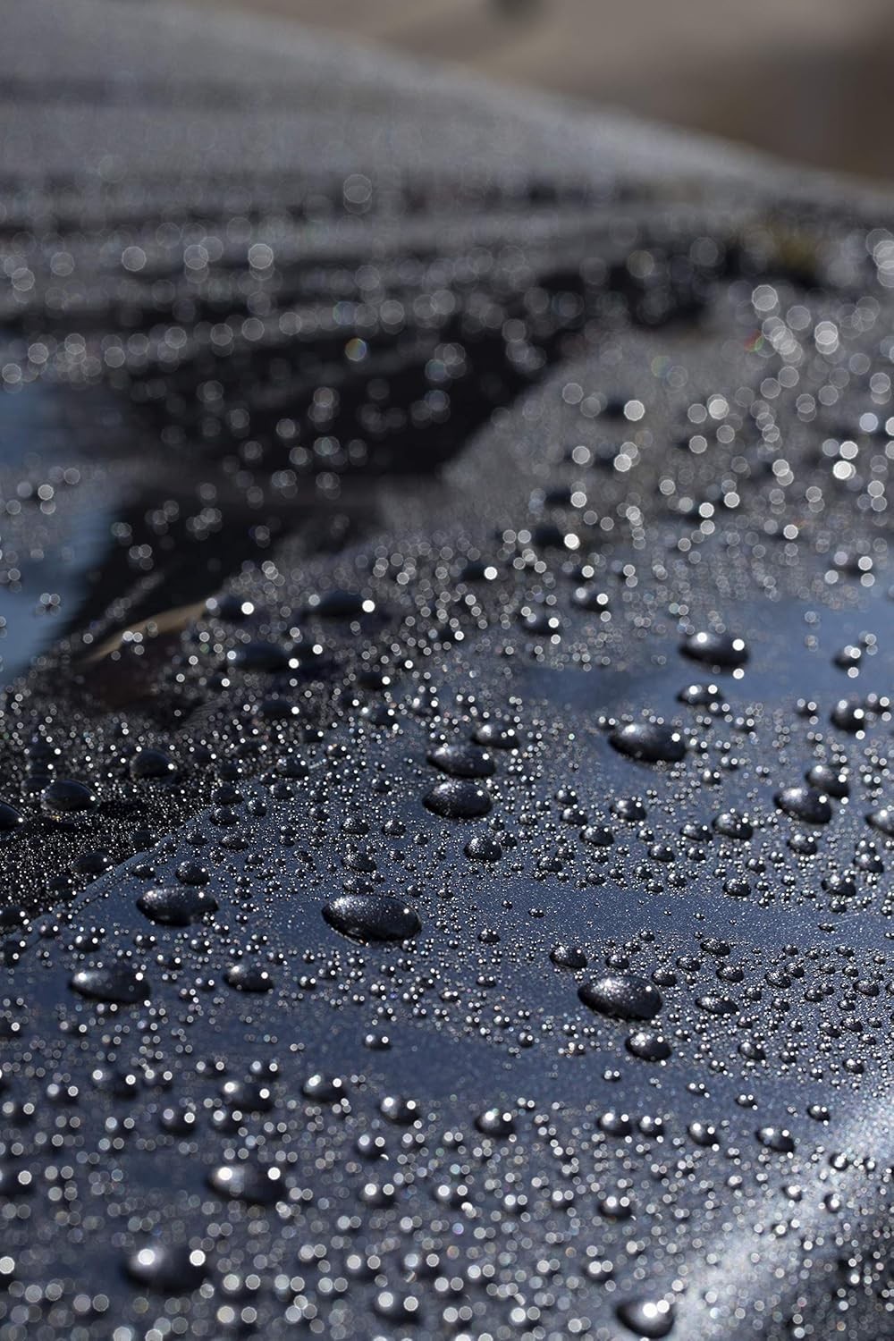 Touchless Sealant SiO2 Technology Water Activated Paint & Glass Protection Spray
