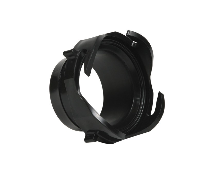 Camco Sewer Adapter 1 pk (3-PACK)