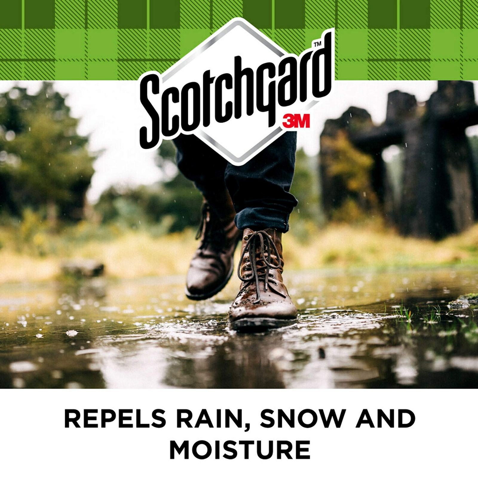 3M Scotchgard Heavy Duty Water Shield 10.5 oz
