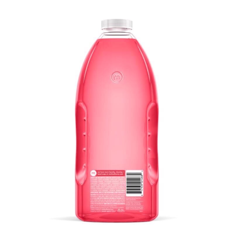 2 ~ Method Pink Grapefruit Scent All Purpose Cleaner Refill 68 oz Plant Based