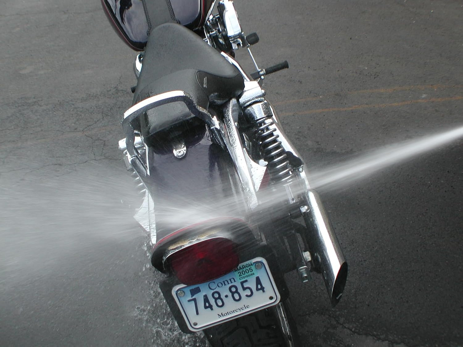 12005L Total Cycle Cleaner Bottle, 1.32 Gallon (Pack of 1)