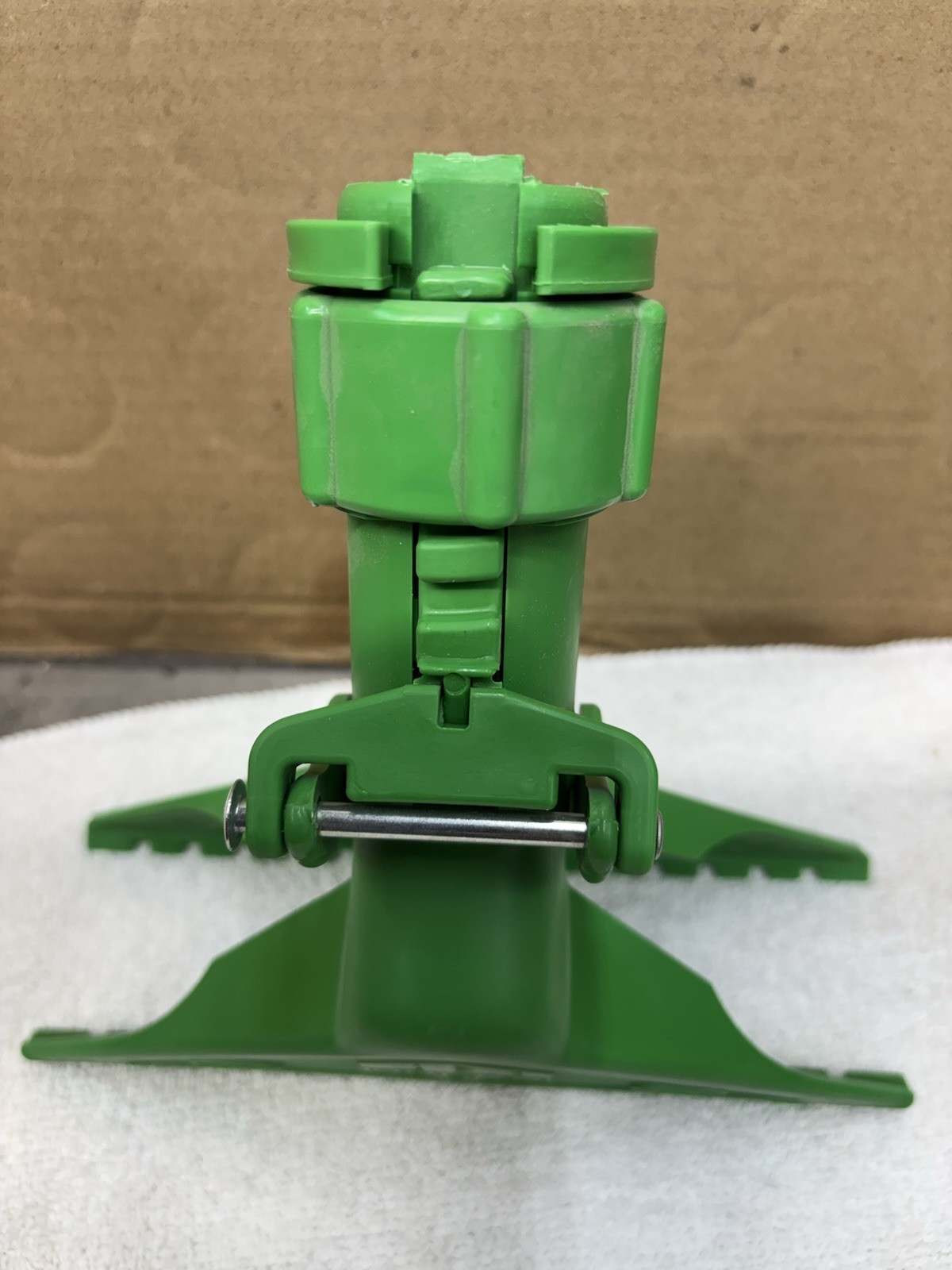 Unger FIXI-Clamp For Unger Telescopic Window Washing Poles