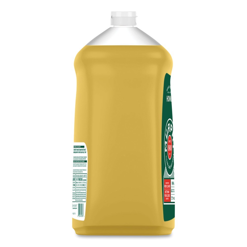 Murphy Oil Soap 61035074EA 145 oz. Bottle Oil Soap – Citronella Oil Scent New