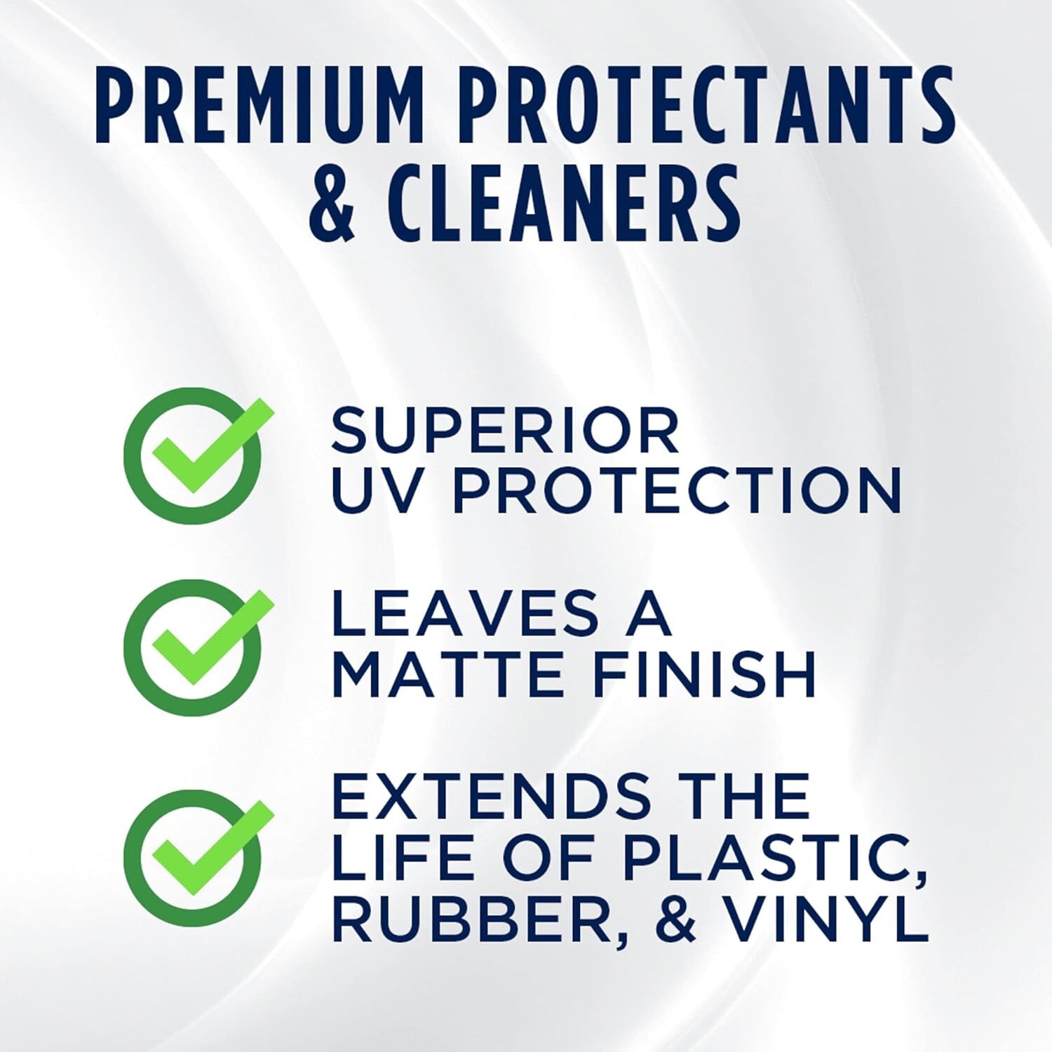 303 Automotive Protectant Spray – UV Protection, Prevents Fading & Cracking