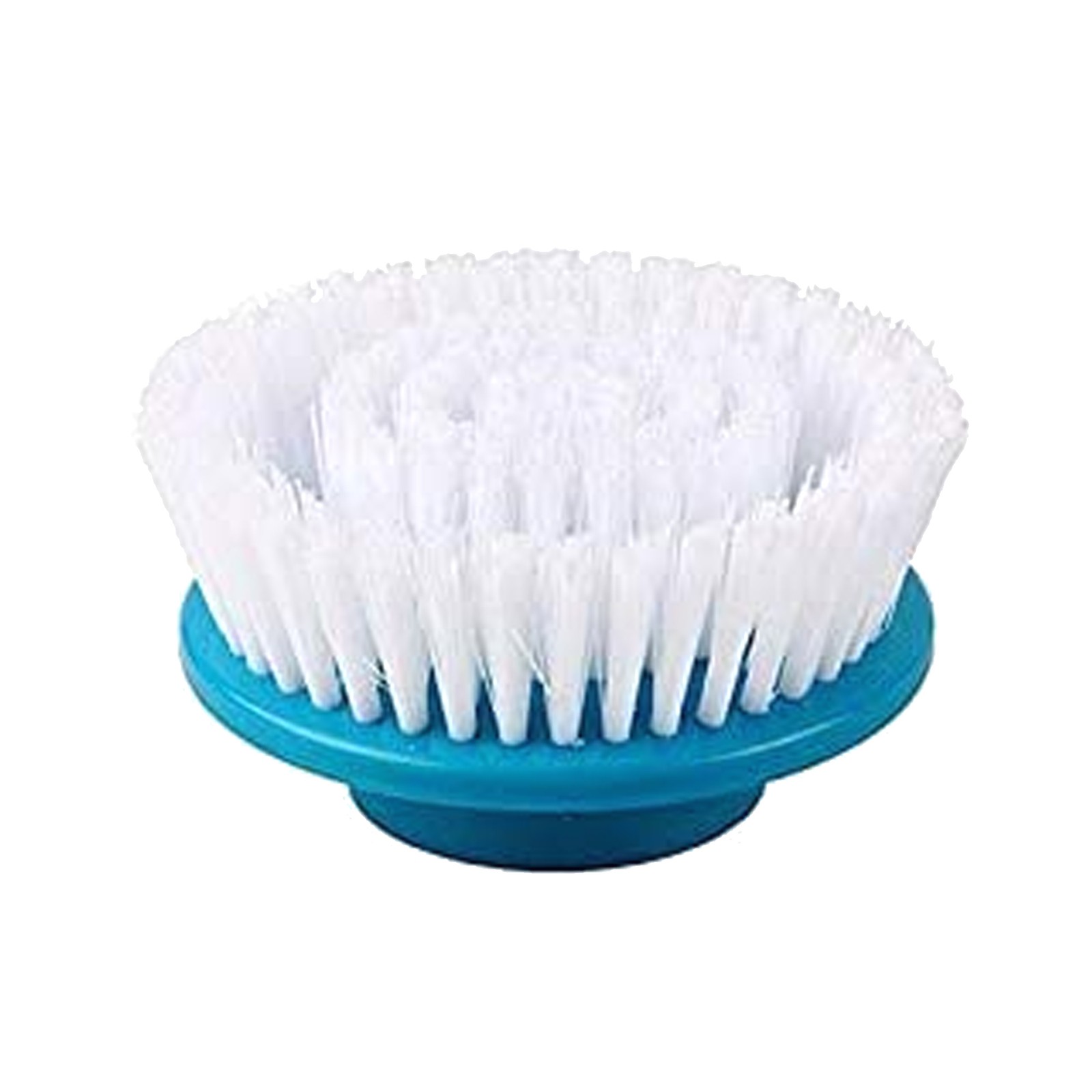 Wide Large Flat Replacement Head – WiMiUS 360° Electric Spin Scrubber