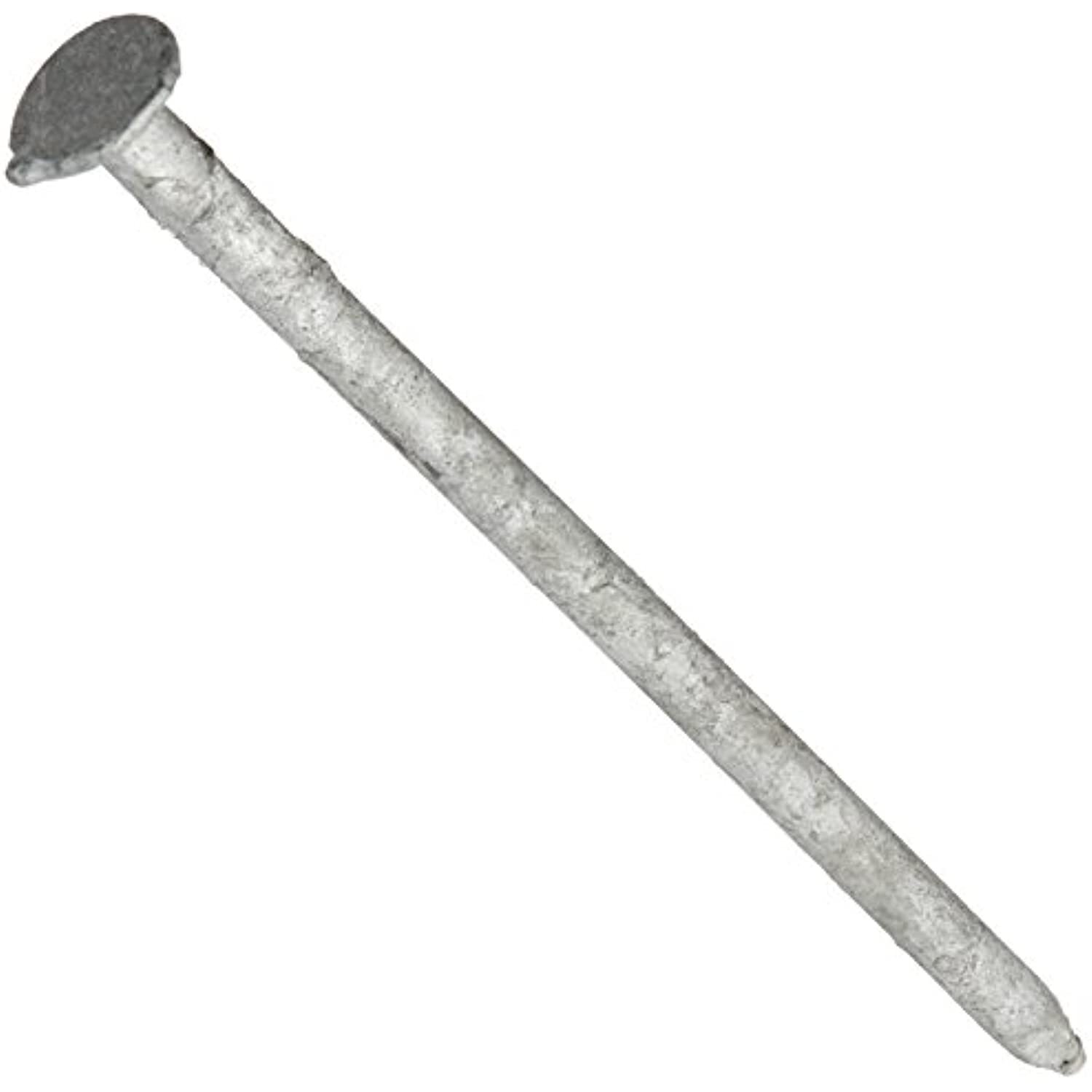 HILLMAN FASTENERS 461320 5 lb 2.5″8D Galvanized Box Nail