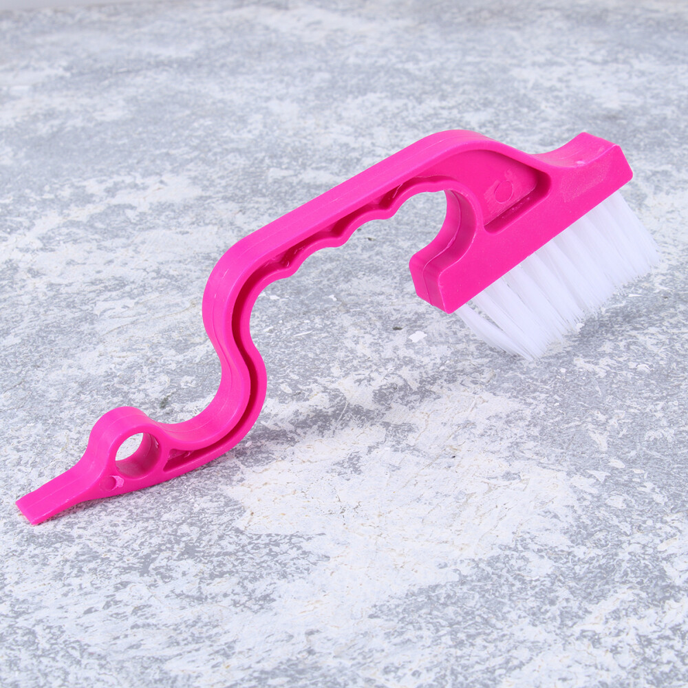 Deep Clean Tile Brushes Household Cleaning Brush Grout Cleaner