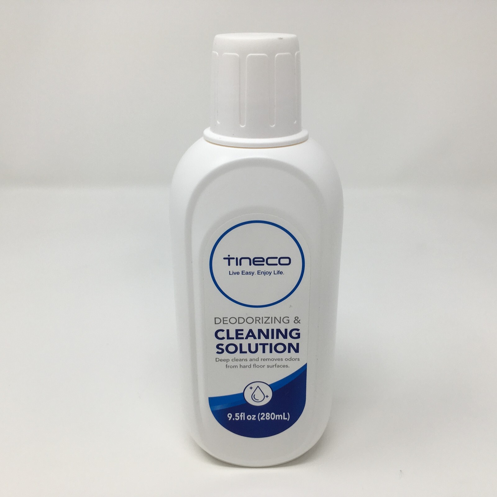x2 Tineco 9.5oz HARD FLOOR CLEANING SOLUTION for Tineco Floor Washers OEM