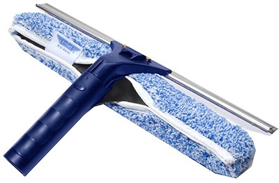 ProSeries BackFlip Squeegee & Washer Scrubber, 14 In. – 15080