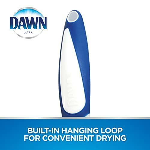Dawn Dish Brush with Square Head