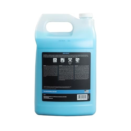 Aqua Bead Water Based Dressing – Non-Greasy Interior and Exterior