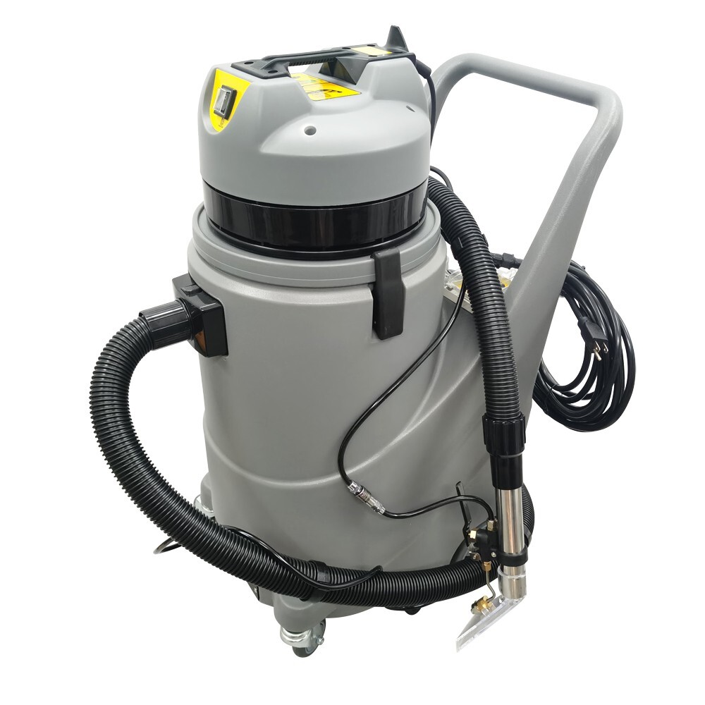 110V/60Hz Multi – functional Carpet Cleaner Spray, Water Absorption, Dust Absor