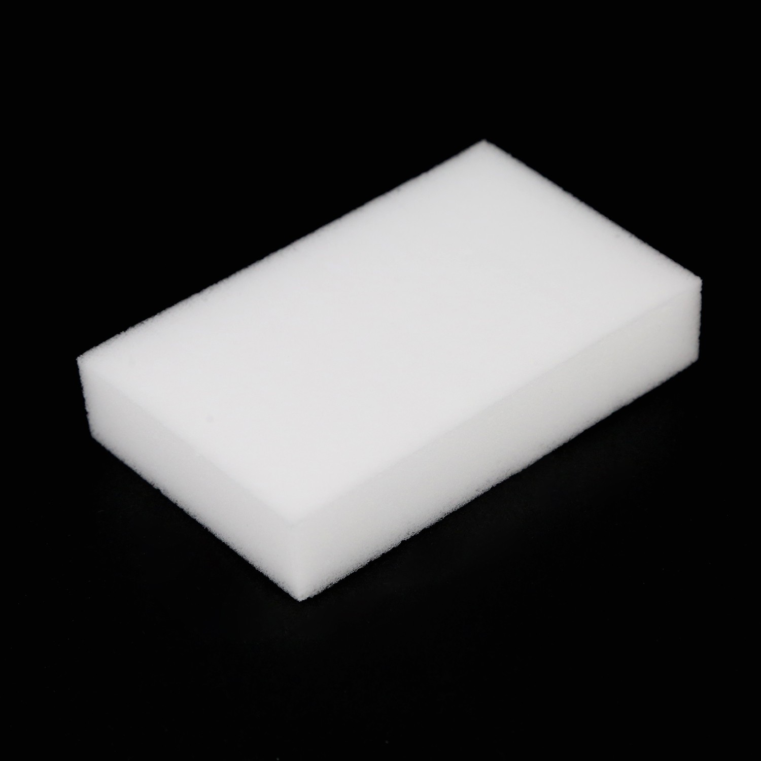 20* Sponge Eraser Cleaning Multi-functional Foam Cleaner Kitchen Tool White Set
