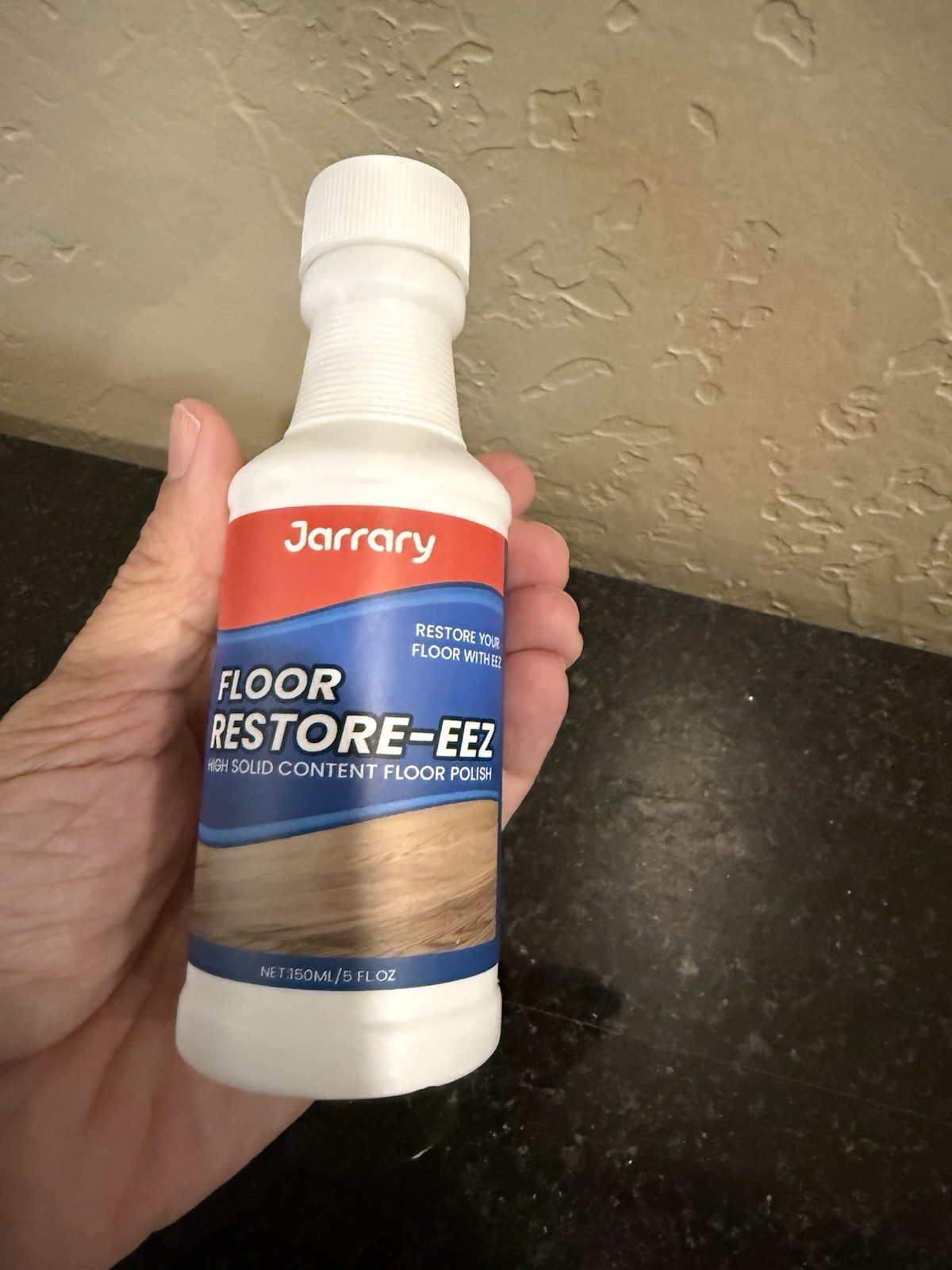 Clean Eez Ultimate Floor Restorer & Polish – Revitalize,Protect,Shine Wood X2