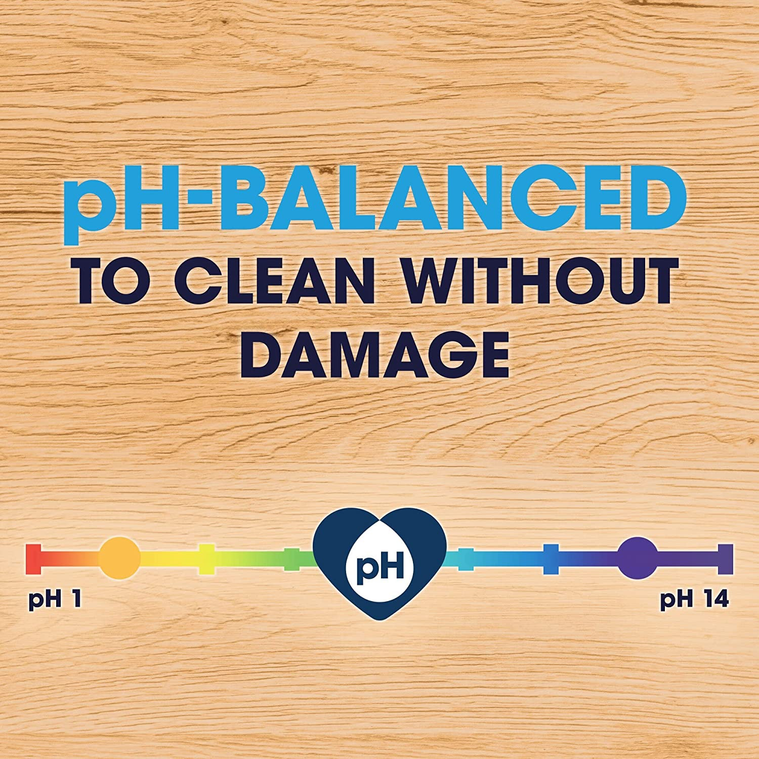 Everyday Clean Multi Surface Cleaner Spray, Ph Balanced to Clean 101 Surfaces