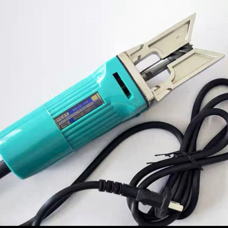 Portable Pvc Window Corner Cleaning Tool Electric Flat Corner Cleaner
