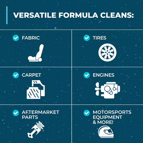 32 oz. Extreme Simple Green Motorsports Cleaner & Heavy-Duty Degreaser