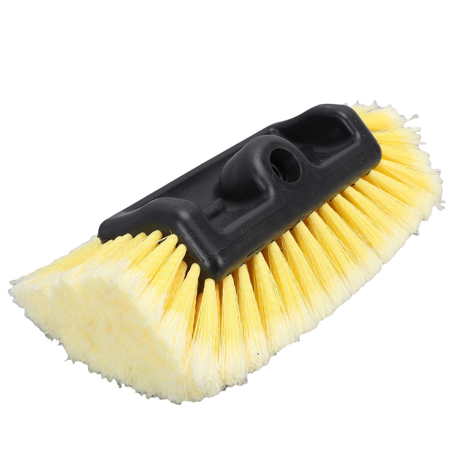 Car Wash Brush Head Soft Detail For Auto RV Boat Truck 5 Sided