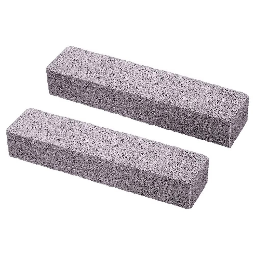 50Pcs Pumice Stone for Toilet Bowl Cleaning Scouring Stick Remove Toilet Bowl
