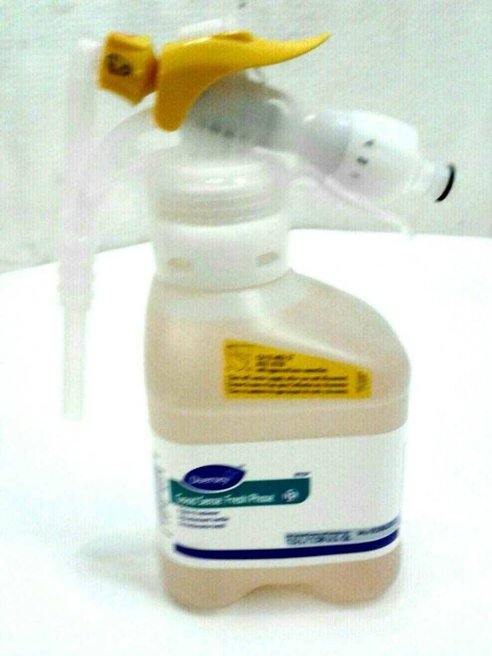 Diversey 93062872 Good Sense Fresh Phase 1.5L Bottle Fabric Freshener Qty 1