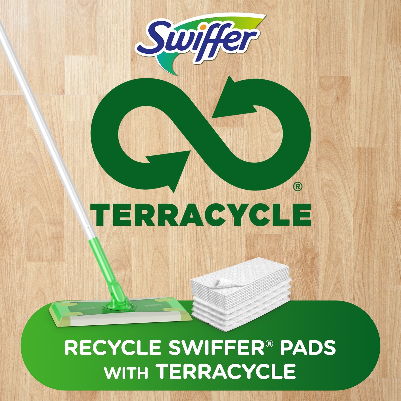 Swiffer Sweeper Pet Heavy Duty Dry Cloths, Febreze 32 Count,NEW