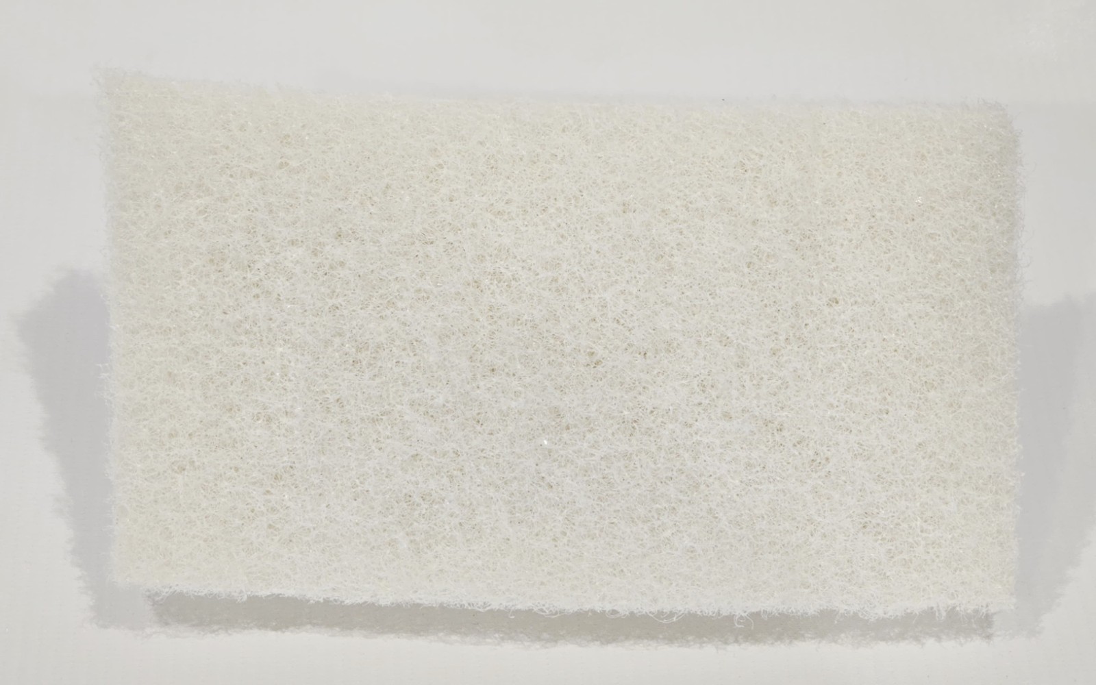 Hand-Held Pool Scrub Brush, Scrubbing Scouring Sponge Pad – Clean Any Surface