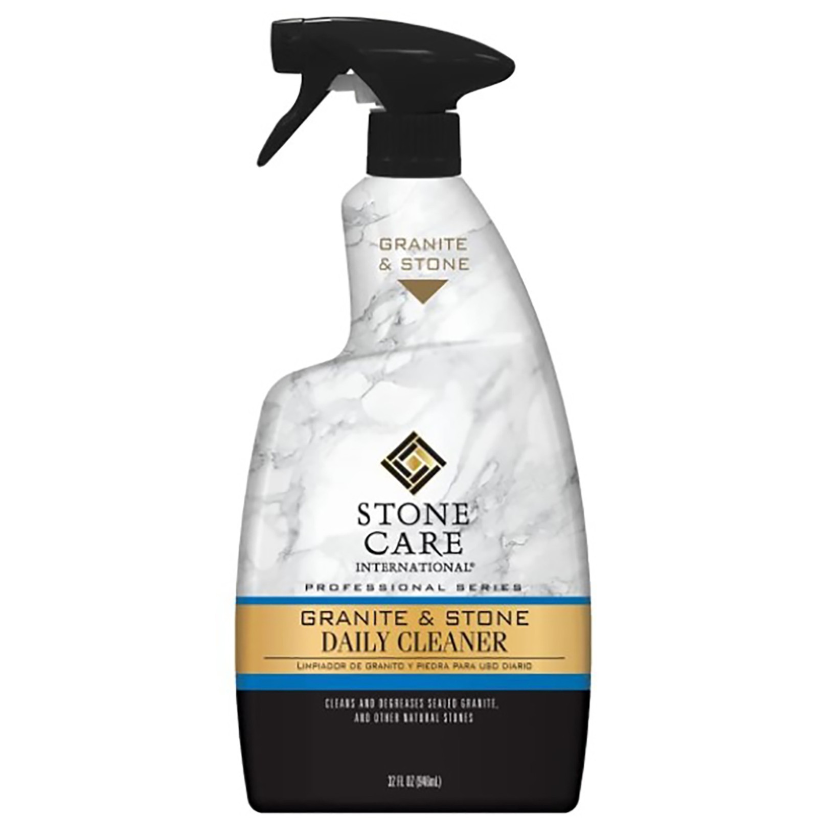 SCI 5181 Granite & Stone Daily Cleaner 32oz