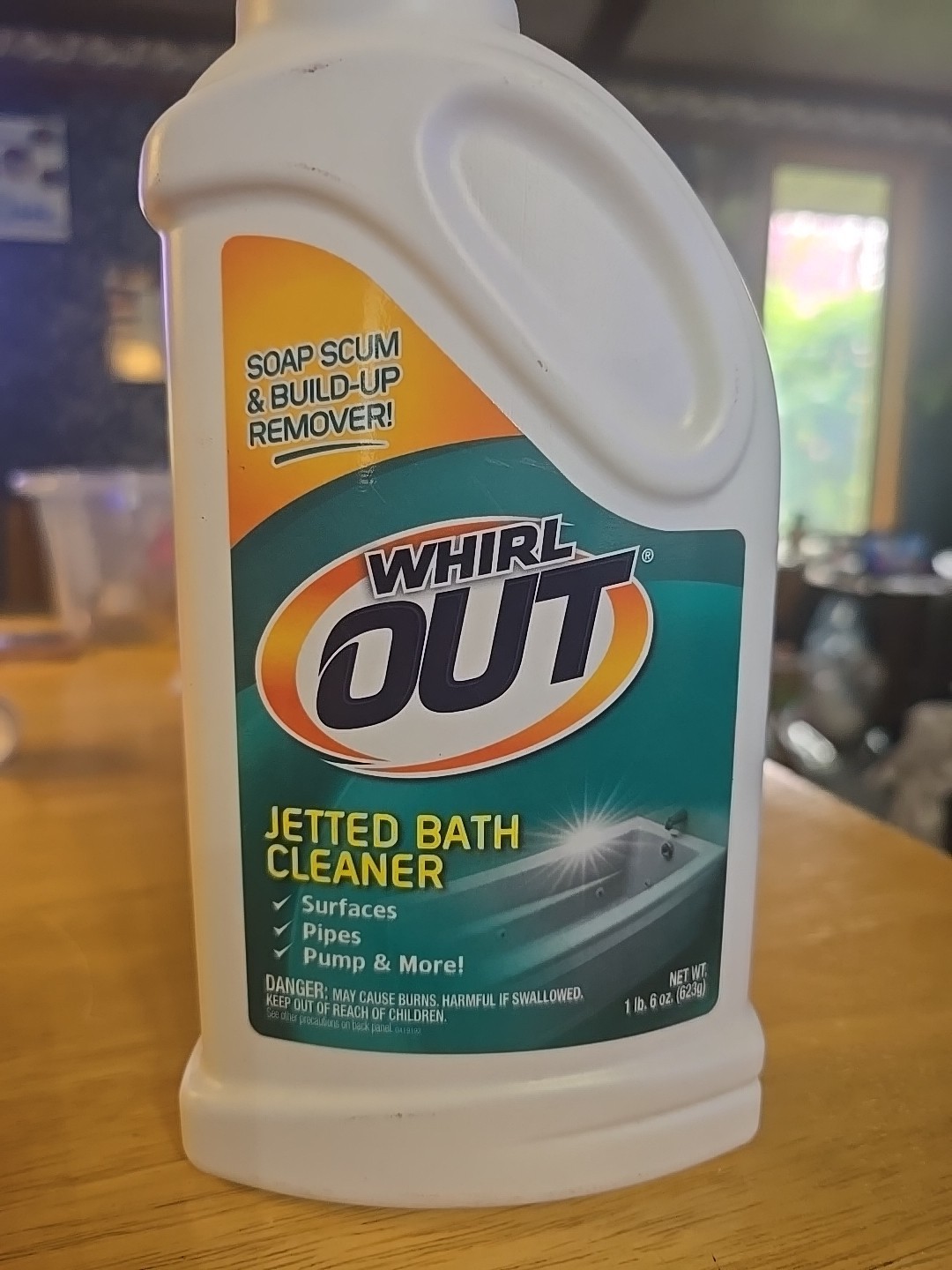 Summit Brands Whitl Out 1lb 6 Ounce
