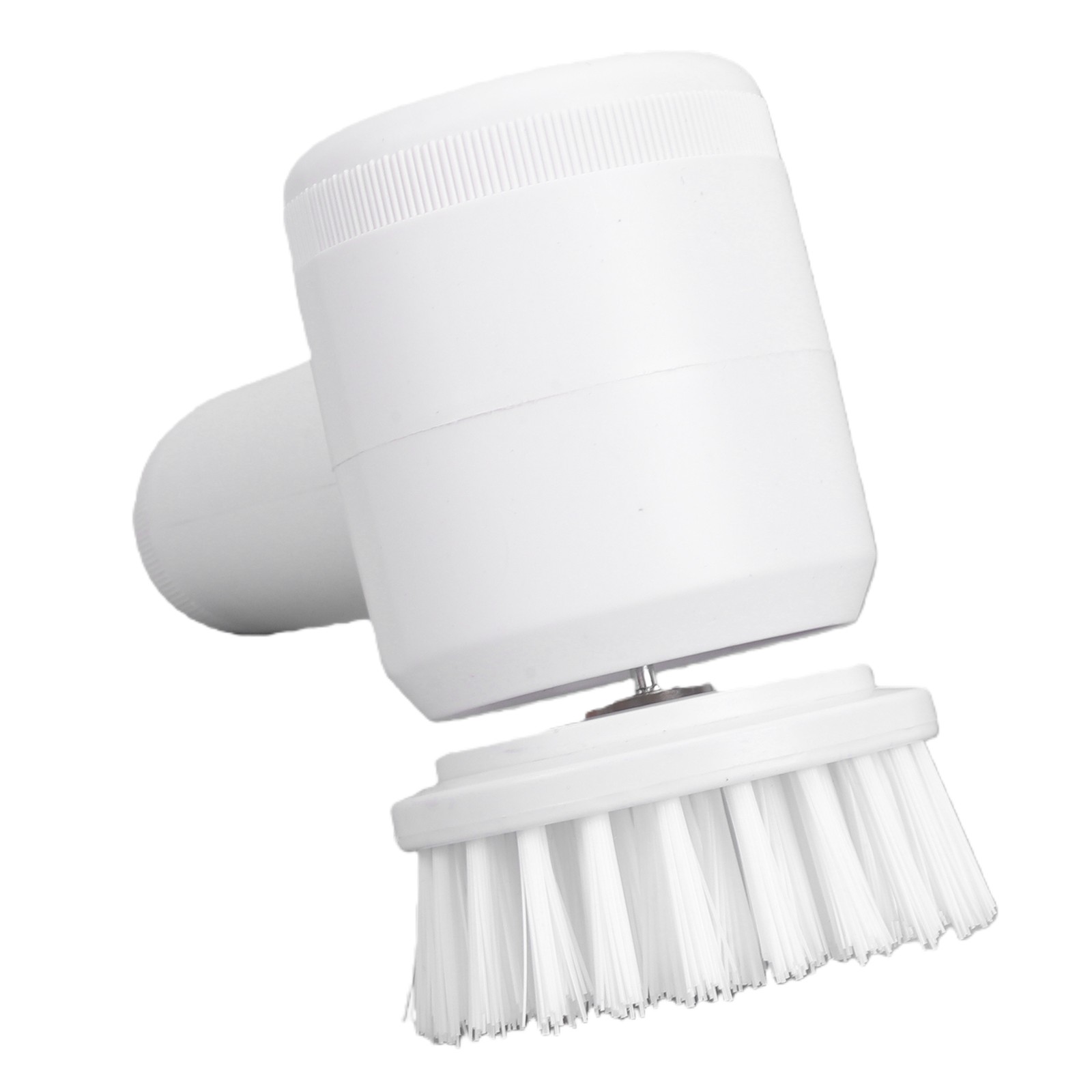 Cordless Electric Shower Scrubber With 7 Replaceable Brush Heads V1
