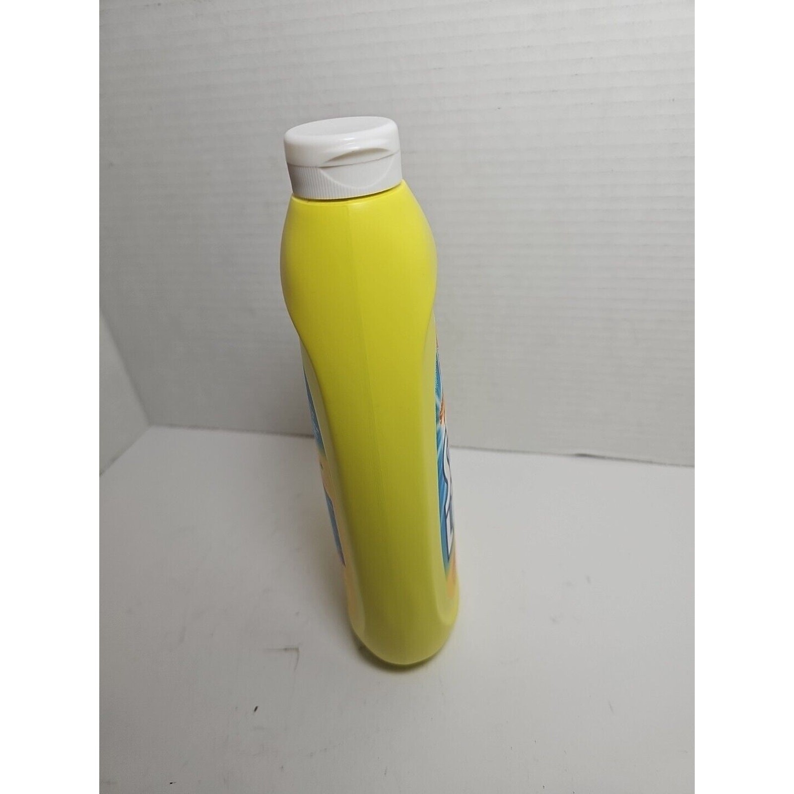 Sun Light Gel Lemon Machine Dishwasher Detergent 2 In 1 Vintage 90s PROP Full !!