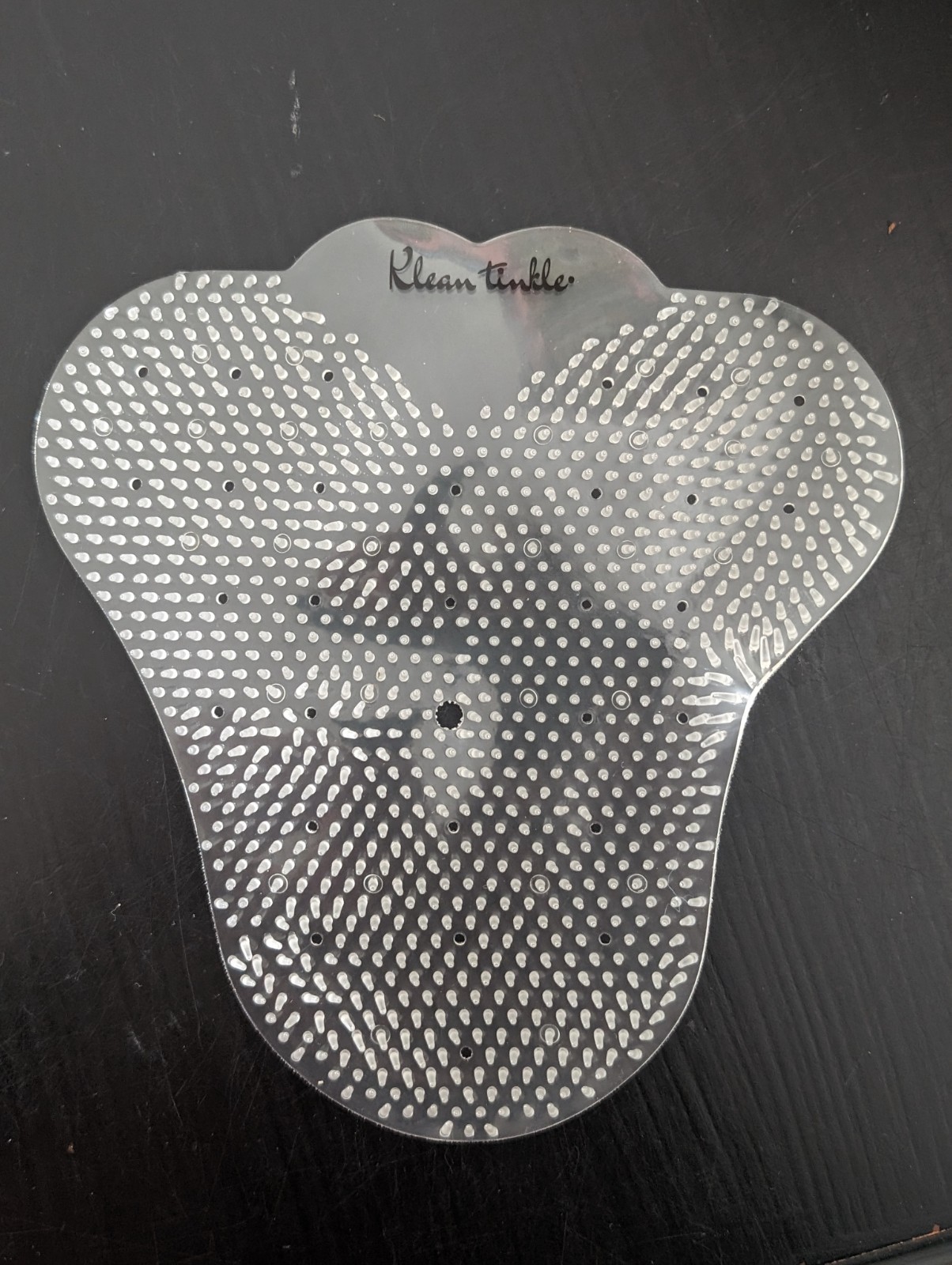 10 Pcs Clear Bathroom Urinal Deodorizing Toilet Unscented Freshener Mat Filters