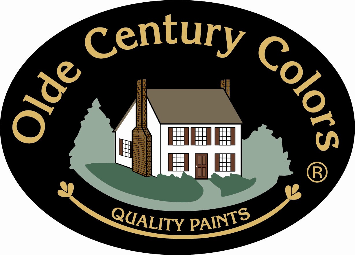 Olde Century Colors Acrylic Latex Paints