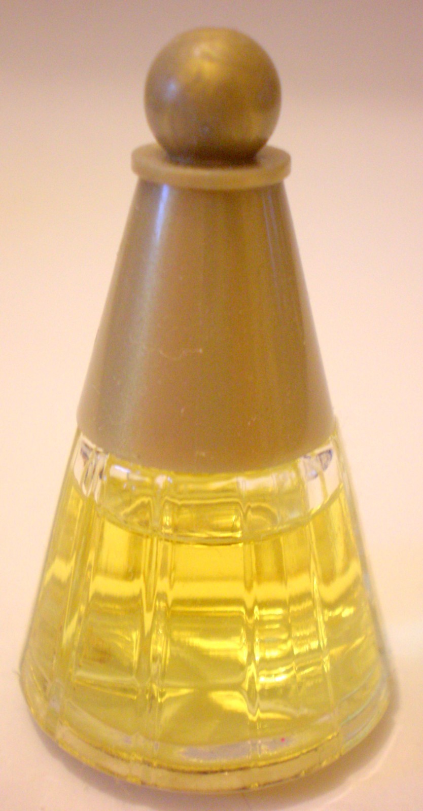 AVON STARRING PARFUM 0.13 OZ. 4 ML. MINIATURE BOTTLE COLLECTIBLE PURSE TRAVEL BB