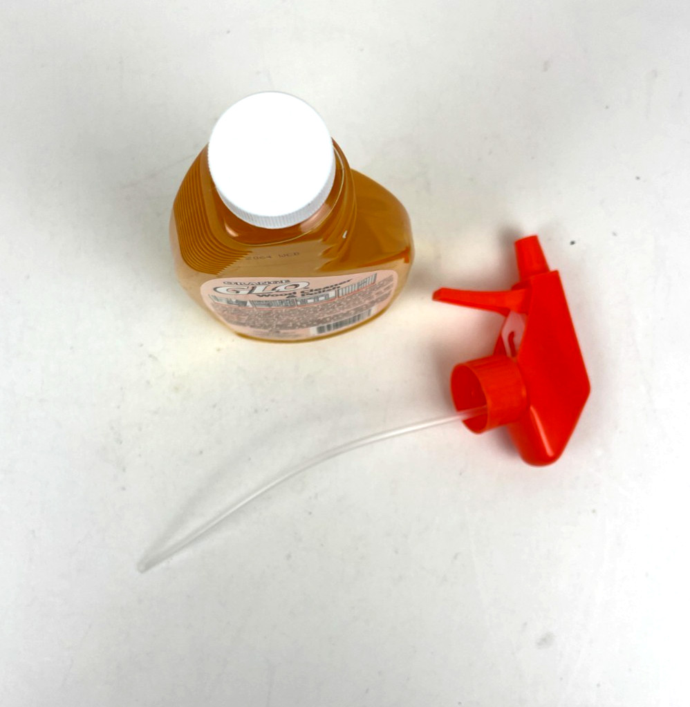 ORANGE GLO Wood Cleaner & Polish NEW