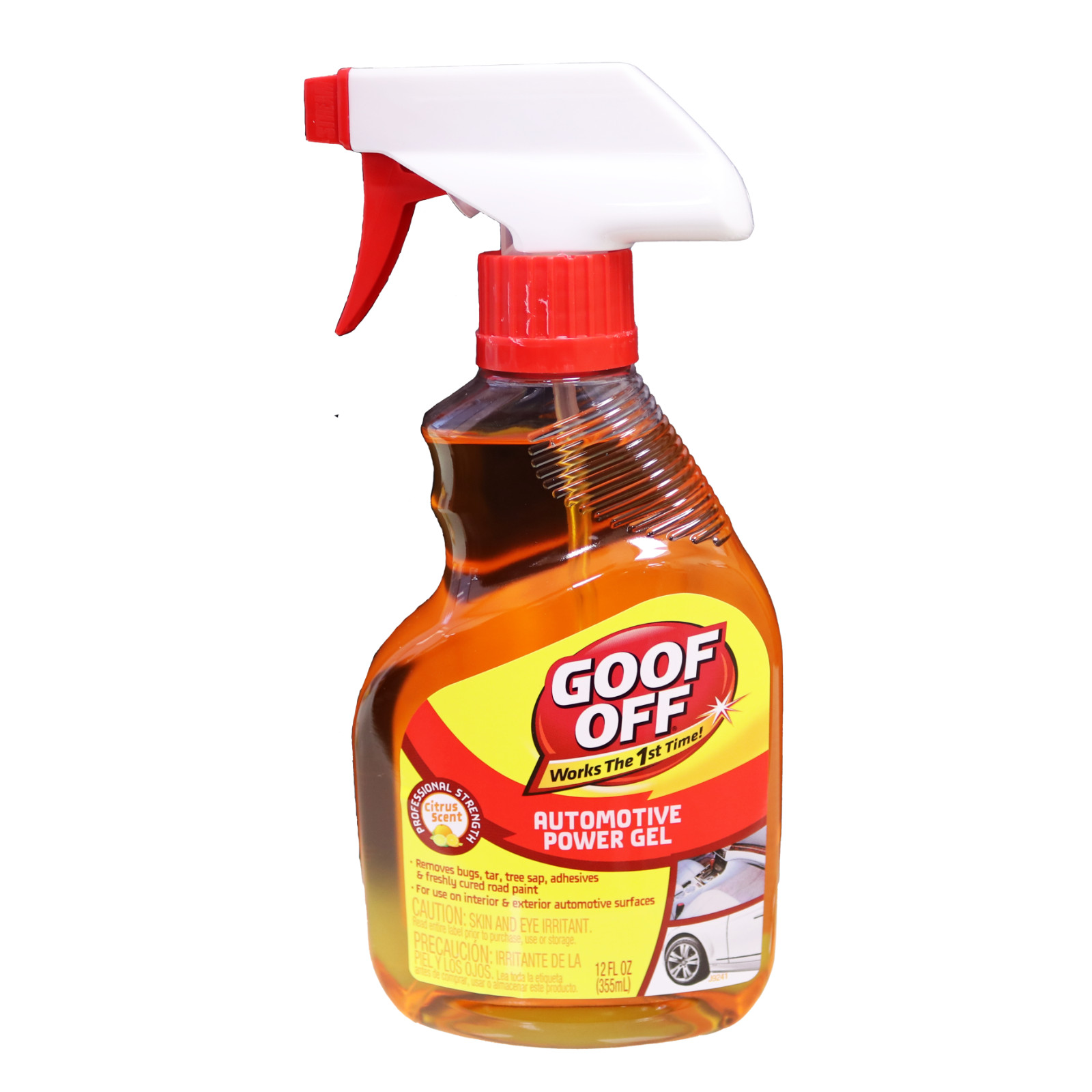 Goof Off 2 (6 oz Pump)