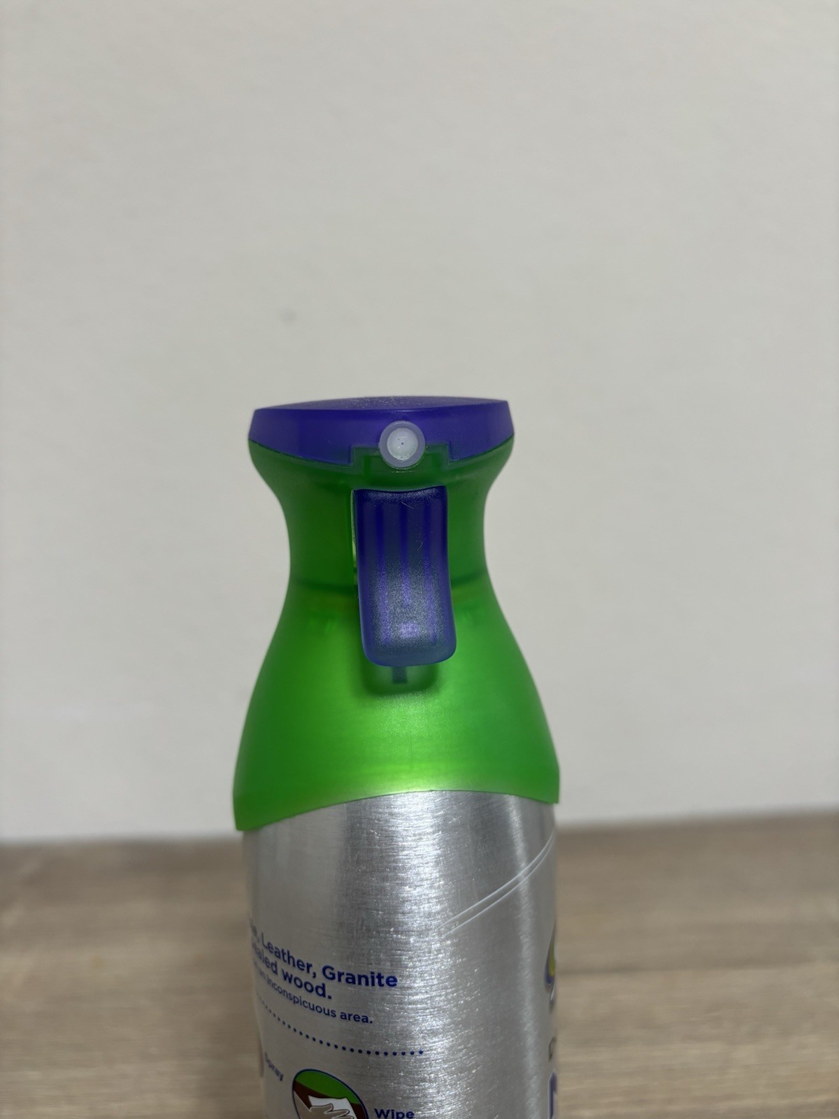 Swiffer Dust & Shine MULTI SURFACE Spray Febreze Lavender Vanilla Discontinued