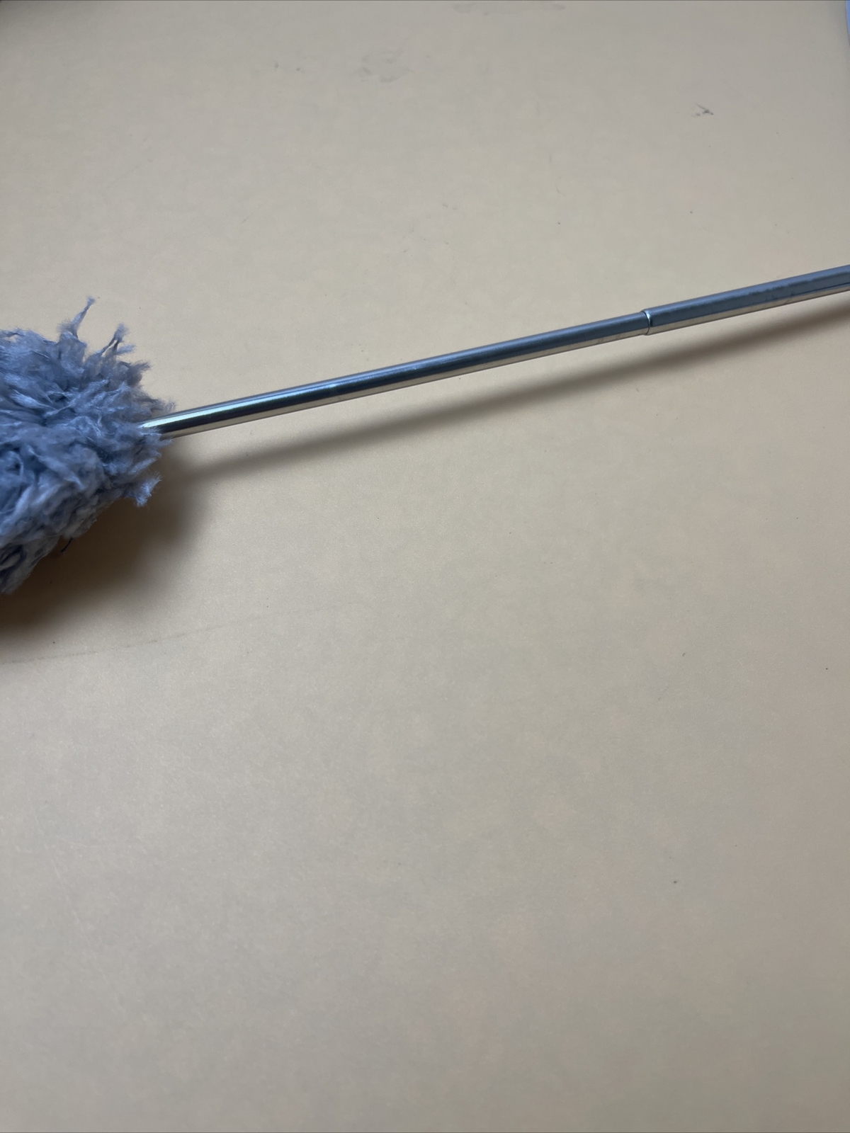1Pc Cleaning Duster Lightweight Dust Removal Brush Household Cleaning Tools