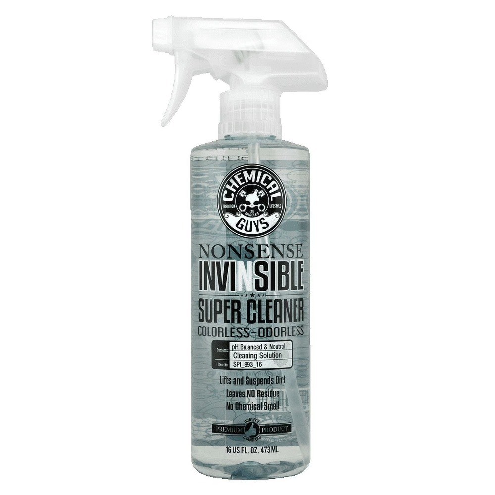 Nonsense Colorless And Odorless All Surface Cleaner
