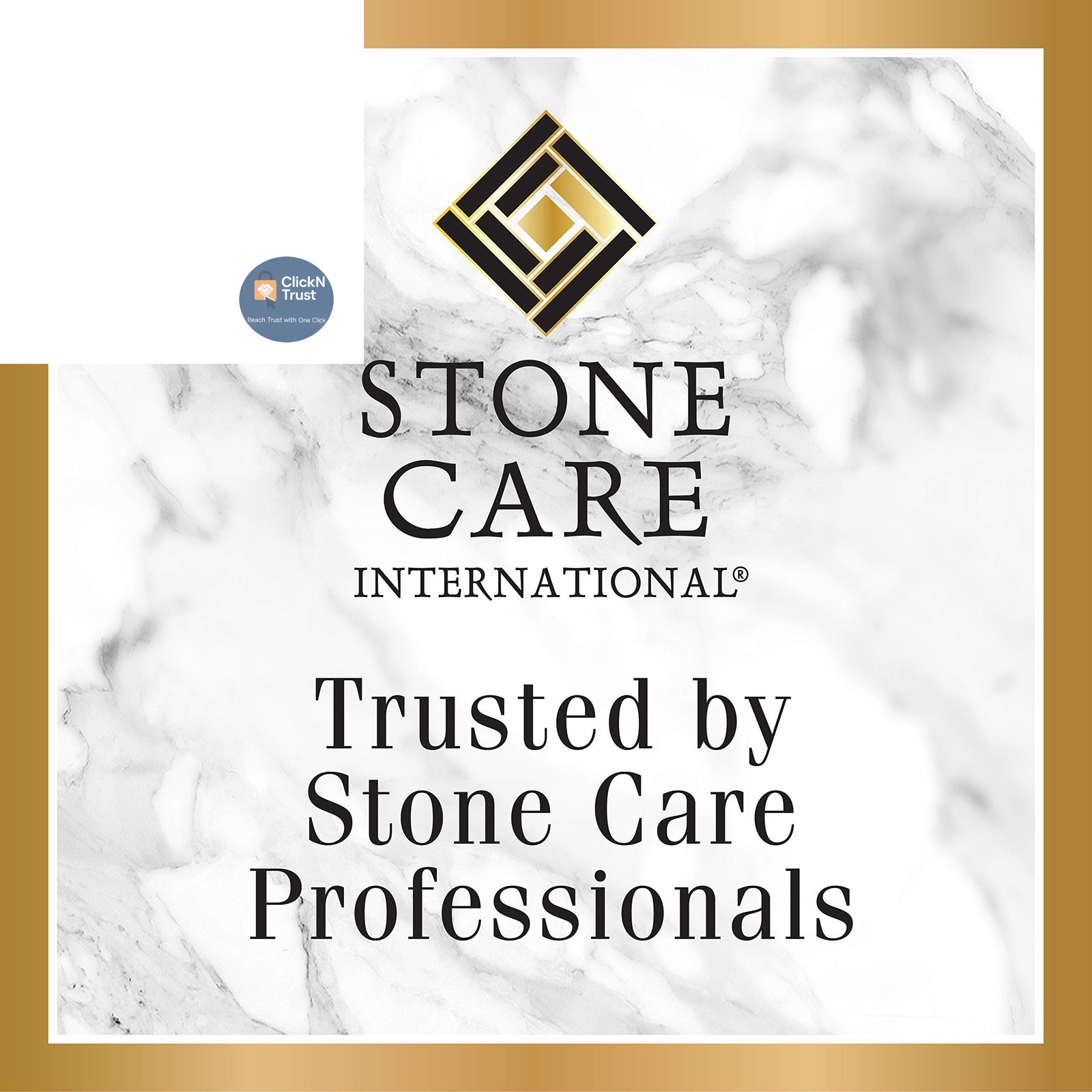 Stone Care International Granite Cleaner 32 Fl Oz (Pack of 1), 32 Oz. Single