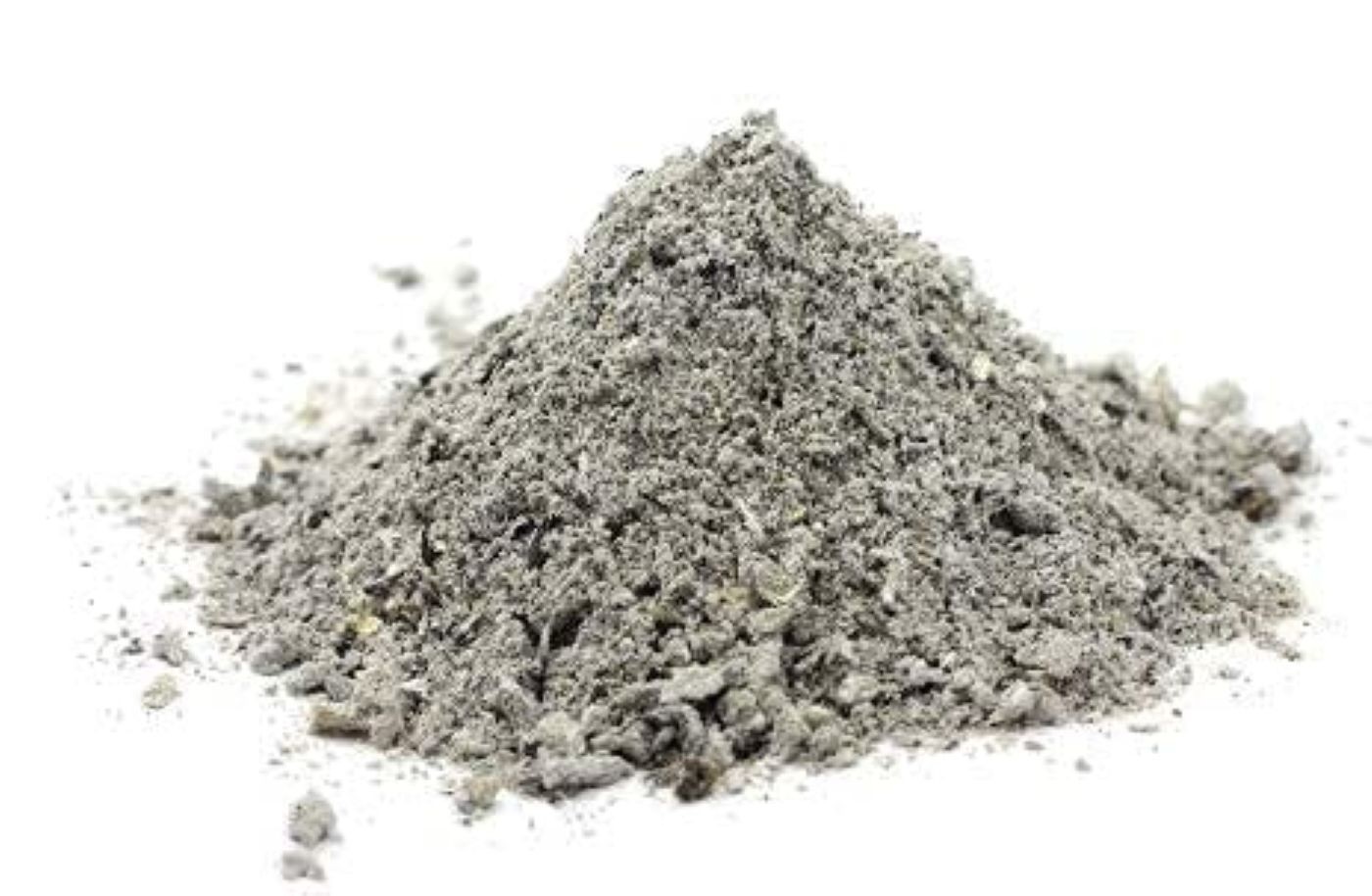 Ash Powder for Dish Washing| Natural Utensils Cleaning Ash for Home 250g to 1kg