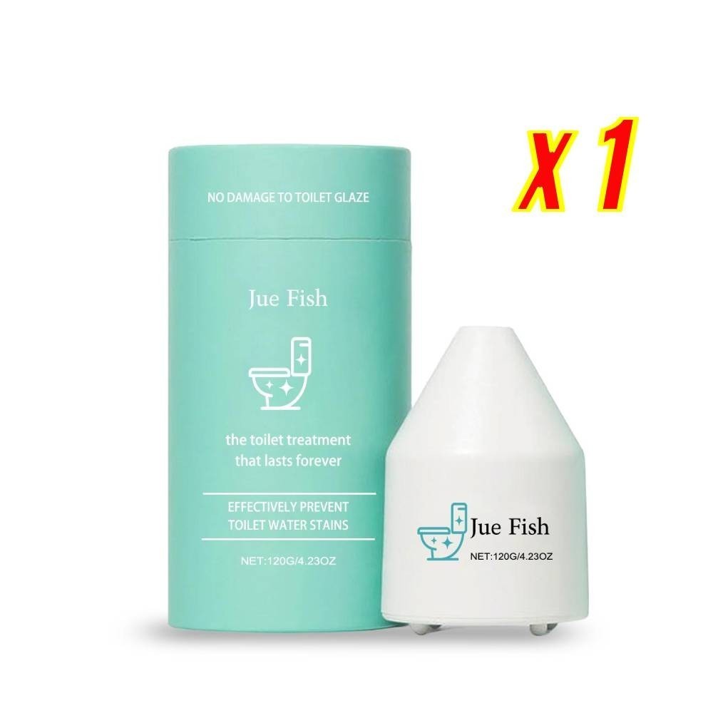 1 Pack 4oz Krazy Klean Pro Toilet Bowl Cleaner, Krazy Klean Toilet Cleaner
