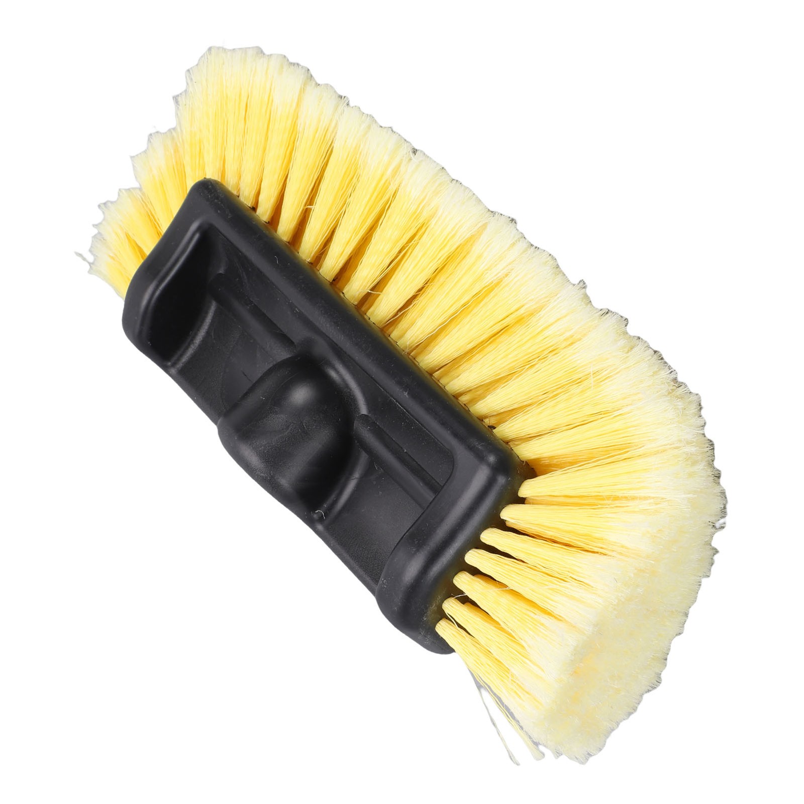 Car Wash Brush Head Soft Detail For Auto RV Boat Truck 5 Sided