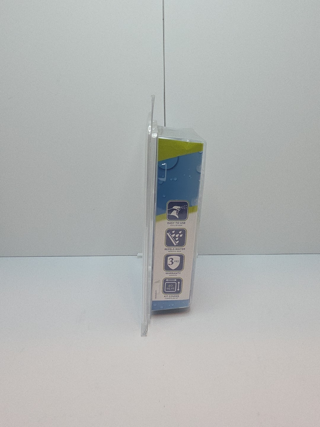 Brand New Enduro Shield Home Glass Treatment For Showers & More 3 Years