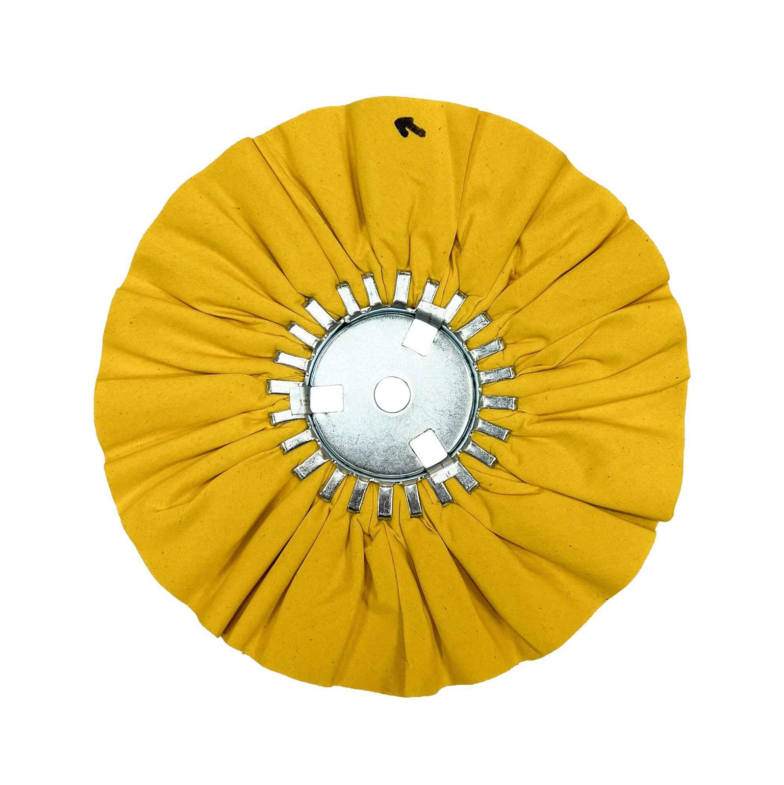 10″ N5 Predator Airway Buffing Wheels