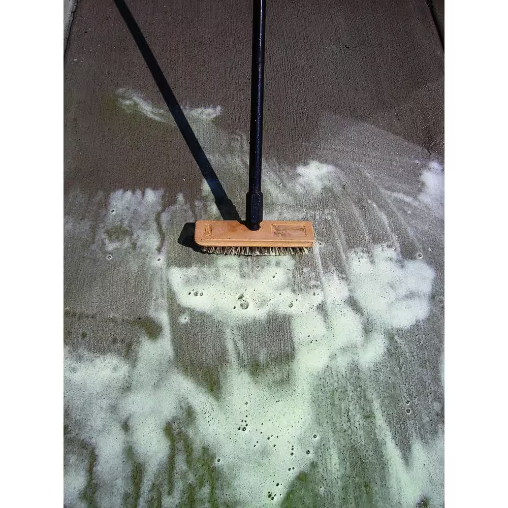 1 Gal. Cleaner Degreaser and Neutralizer for Concrete in 4:1 Concentrate