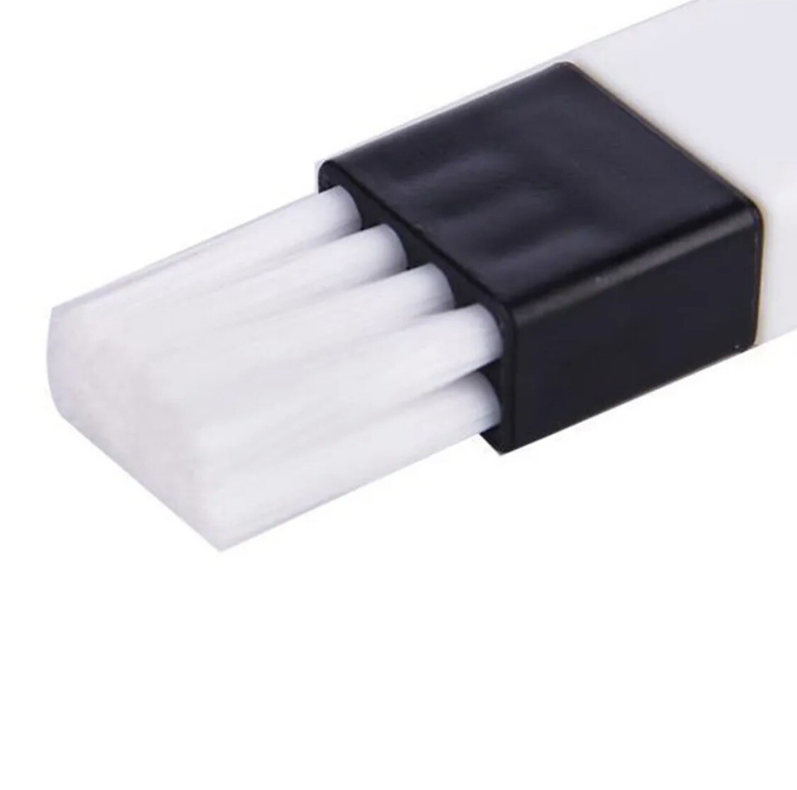 Lot of 5 Door Window Track Kitchen Hand-held Gap Cleaning Tools