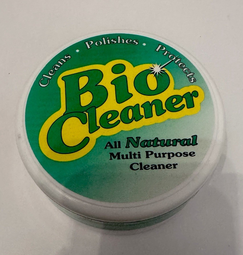 10.5 oz BIO CLEANER Natural Multi Purpose Clay Cleaner FRANCE
