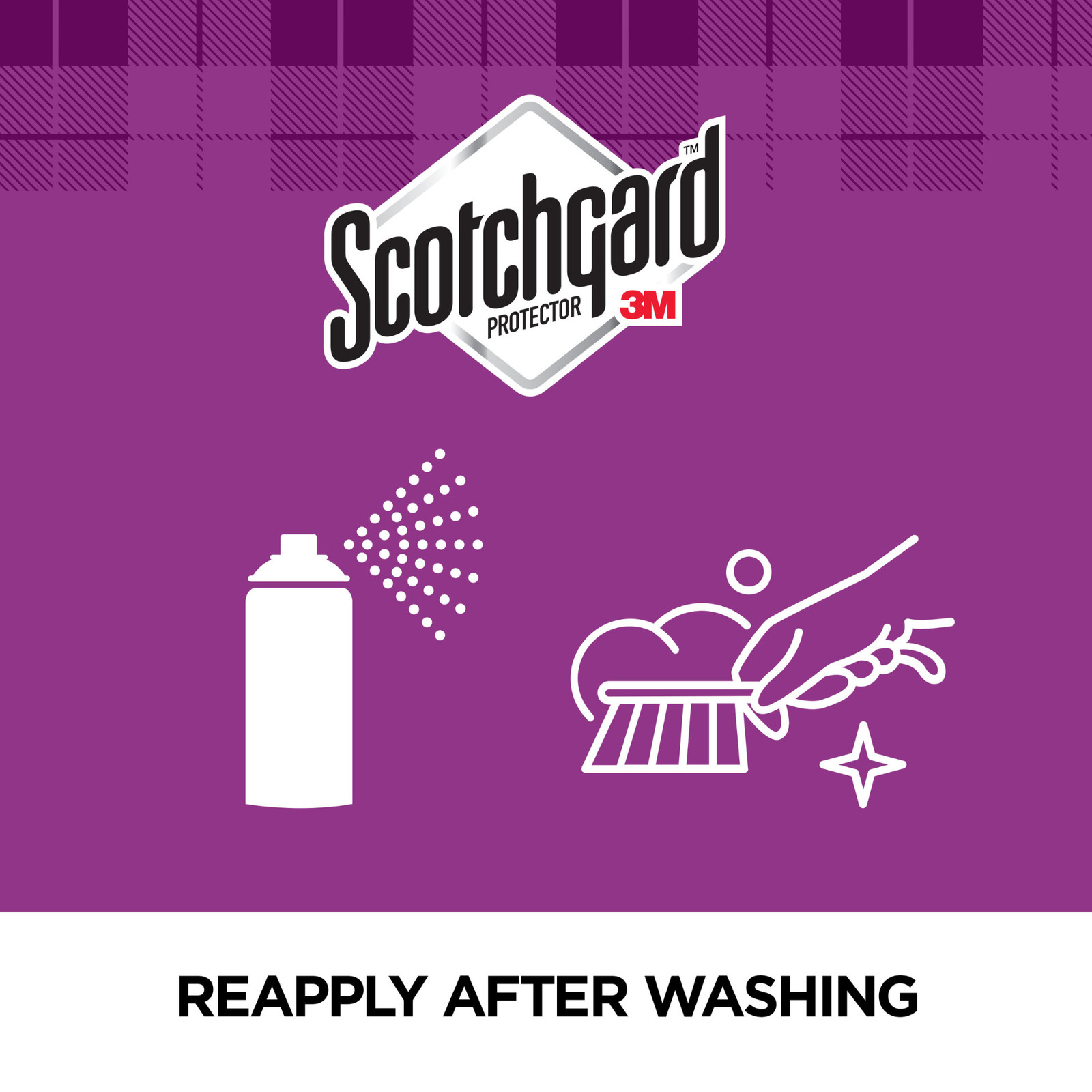 Scotchgard Fabric Crafts Water Shield: 10 ounces (Clear)