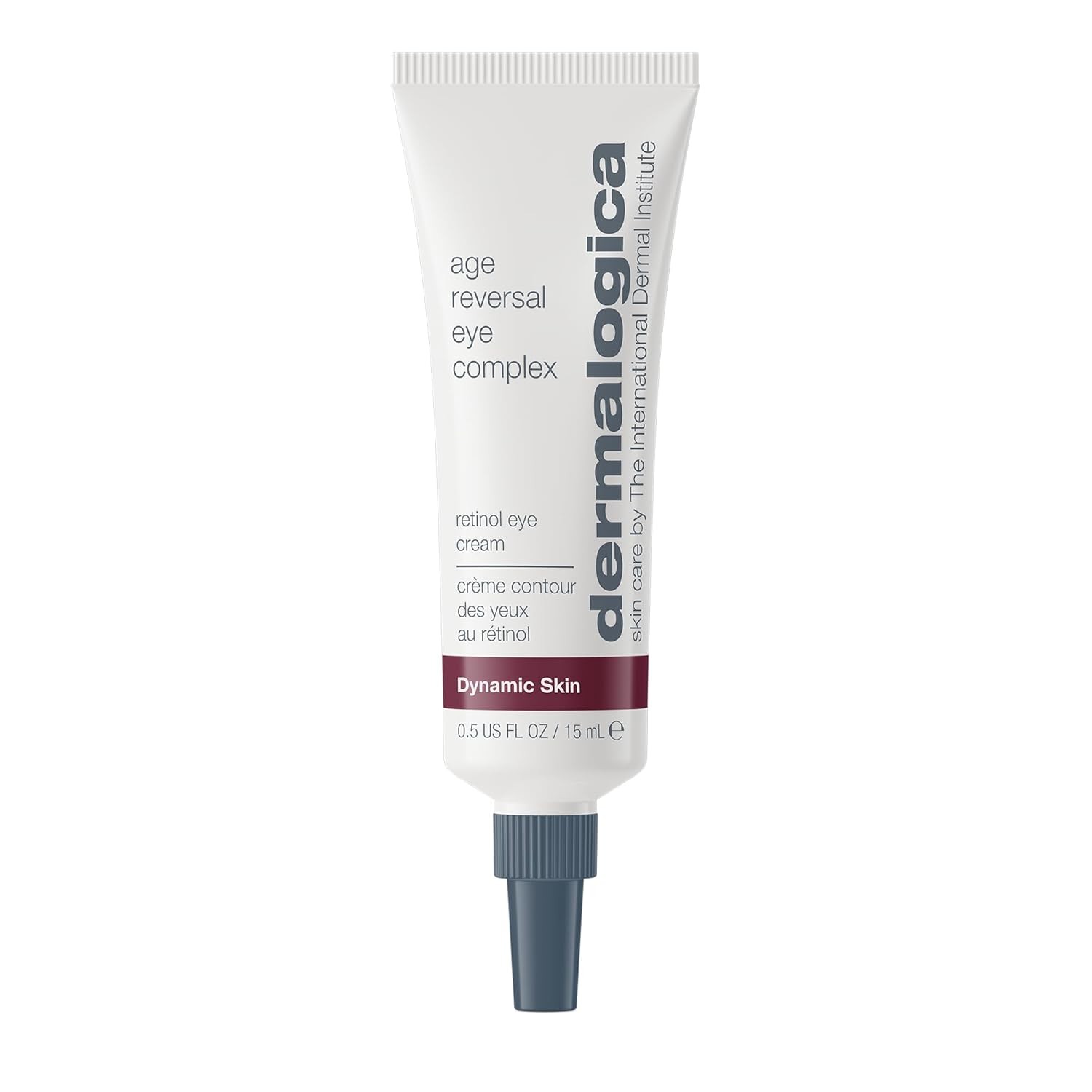 Dermalogica Age Reversal Eye Complex (0.5 Fl Oz) Anti-Aging Retinol Eye Cream